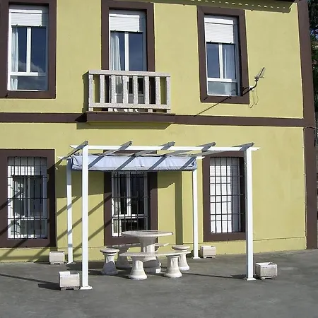 Tourist House In Vigo- Low Floor * Vigo