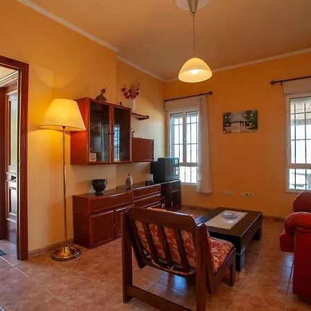 Tourist House In Vigo- Low Floor Villa *