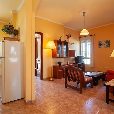 Tourist House In Vigo- Low Floor Vigo