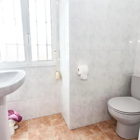 Villa Tourist House In Vigo- Low Floor Vigo
