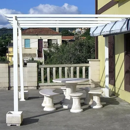 Villa Tourist House In Vigo- Low Floor *