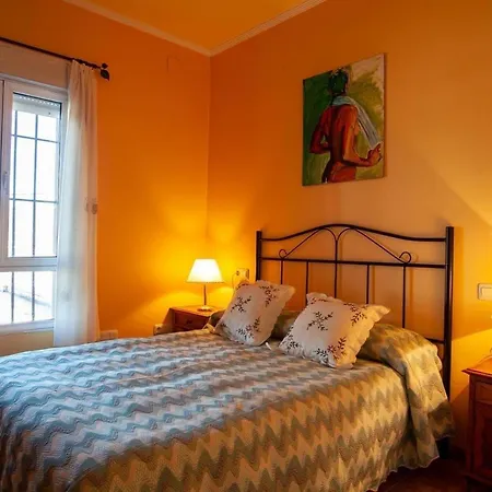 Tourist House In Vigo- Low Floor Villa Vigo