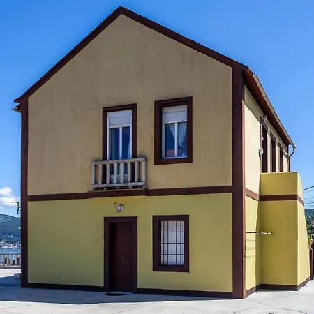 Tourist House In Vigo- Low Floor Villa Vigo