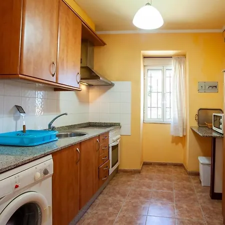 Tourist House In Vigo- Low Floor Vigo