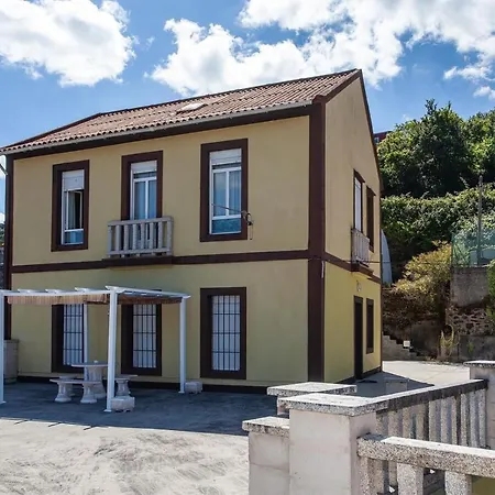 Tourist House In Vigo- Low Floor Vigo