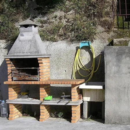 Villa Tourist House In Vigo- Low Floor