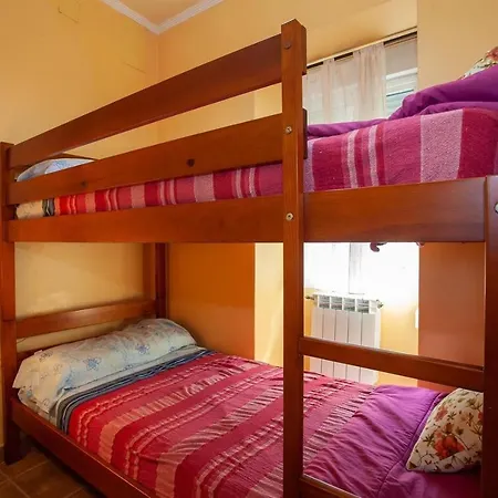Tourist House In Vigo- Low Floor Vigo