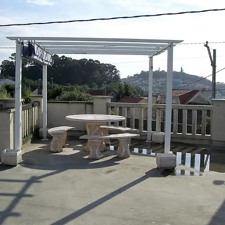 Tourist House In Vigo- Low Floor Villa Vigo