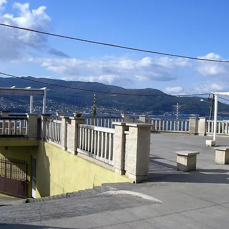 Tourist House In Vigo- Low Floor Vigo