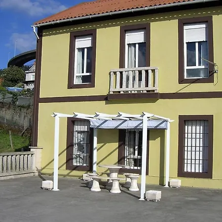Tourist House In Vigo- Low Floor Vigo