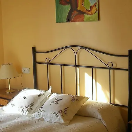 Tourist House In Vigo- Low Floor Villa Vigo