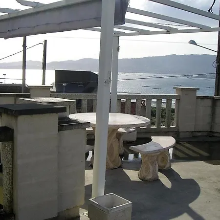 Tourist House In Vigo- Low Floor * Vigo