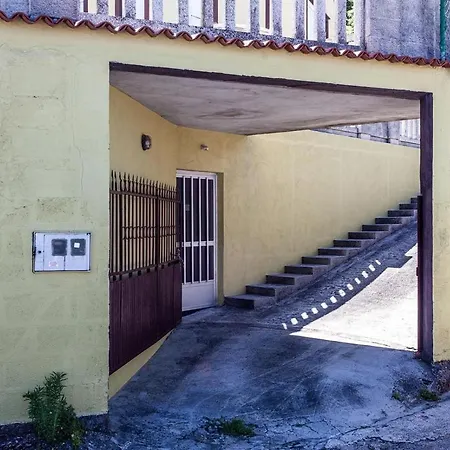 Tourist House In Vigo- Low Floor Villa