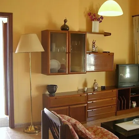 Tourist House In Vigo- Low Floor Villa