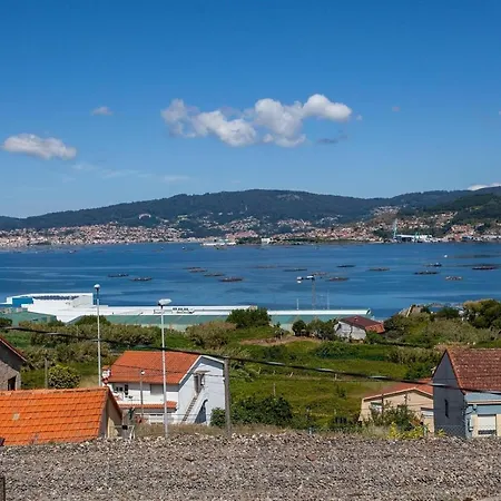 Tourist House In Vigo- Low Floor Vigo