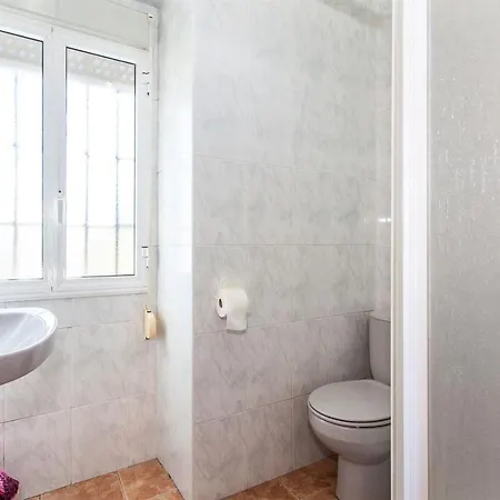 Villa Tourist House In Vigo- Low Floor *