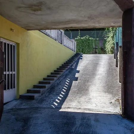 Tourist House In Vigo- Low Floor Villa Vigo