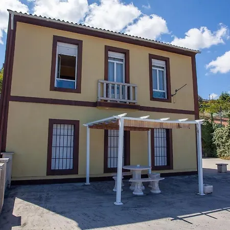Tourist House In Vigo- Low Floor Villa Vigo